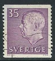Sweden #576