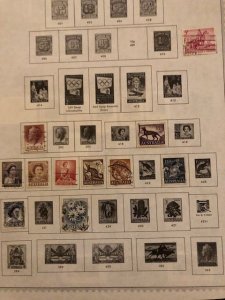 Australia - See 7 Scans