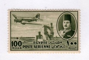 Egypt      C49          MH OG