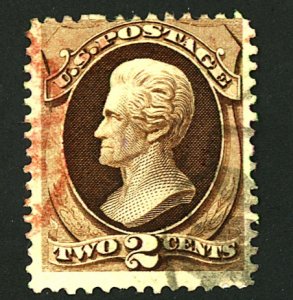 U.S. #146 USED