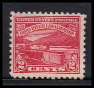  681 Fine MNH O4364