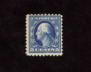 HS&C: Scott #428 Mint F/VF NH US Stamp