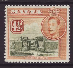 1938 Malta 4
