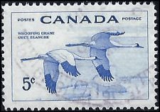 CANADA   #353 USED (9)