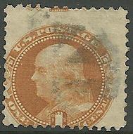 US  - 112 - Used - SCV-150.00