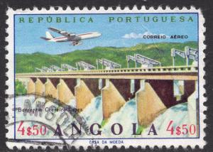 ANGOLA SCOTT C30