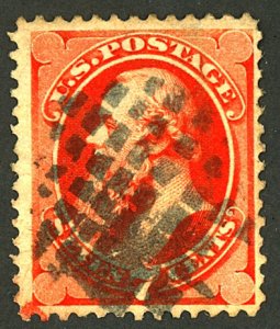 U.S. #149 USED