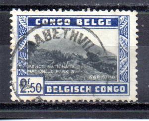 Belgian Congo 170 use