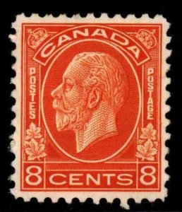 CANADA SCOTT#200  ISSUE OF 1932 - NO GUM - VF CV $21.00 (ESP#0375)