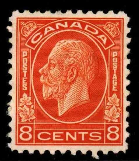 CANADA SCOTT#200  ISSUE OF 1932 - NO GUM - VF CV $21.00 (ESP#0375)