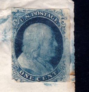 United States       9            on cover