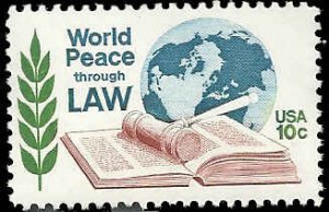 US - #1576 - MNH - SCV-0.25