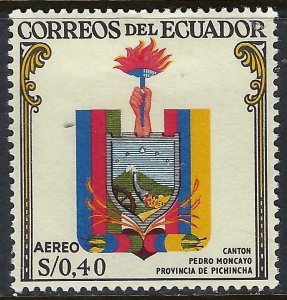 Ecuador C356 MOG V286-2