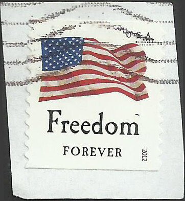 # 4639 USED FREEDOM