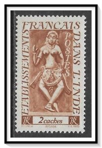 French India #213 Apsaras MH