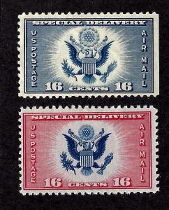 CE1,CE2 Mint,OG,NH... SCV $1.55