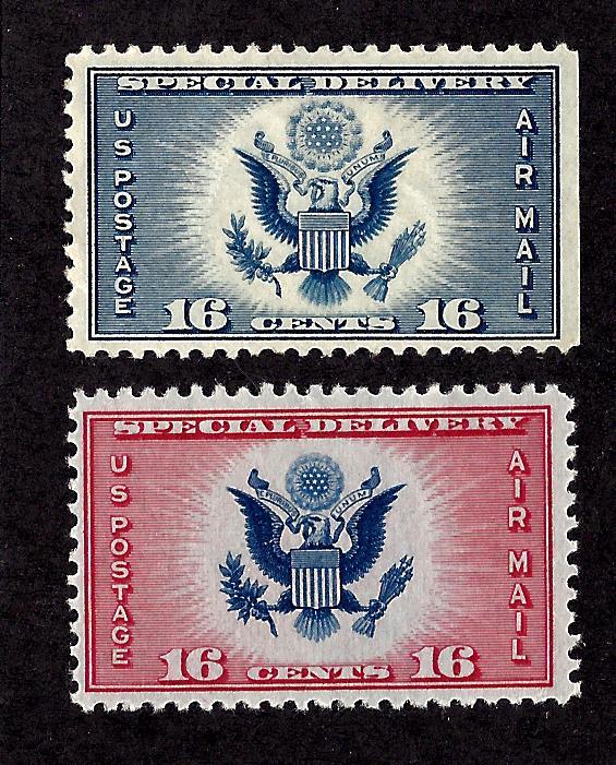 CE1,CE2 Mint,OG,NH... SCV $1.55