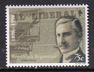 Argentina 2034 MNH VF