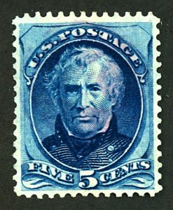 U.S. #179 USED