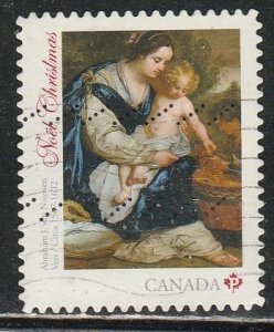 Canada     2797    (O)    2014