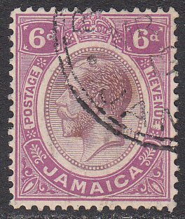 Jamaica 102 Used (see Details) CV $5.00