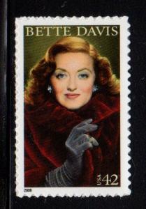 #4350 Bette Davis - MNH
