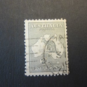 Australia Sc 45 FU