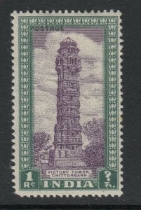 India Sc 218 (SG 320), MHR
