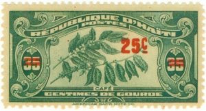 HAITI 337 MNH BIN $1.00