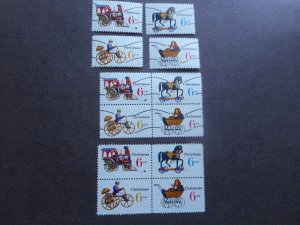 # 1415-1418 VFNH Blocks & Precancels