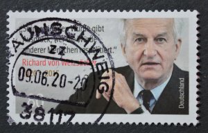 Germany Sc # 3161, VF Used