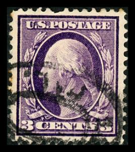 USA 376 Used