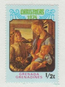 Grenada 32 Christmas - Grenadines