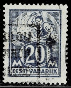 Estonia 75 - used