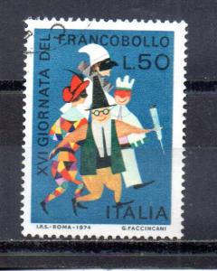 Italy 1171 used