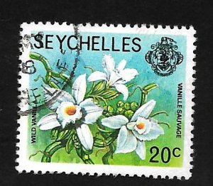 Seychelles 1978 - U - Scott #391