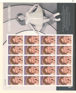 U.S. #SET/MIXED CONDITION 