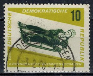Germany - DDR - Scott 808