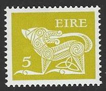 Ireland #298A MNH Single Stamp