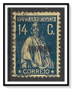 Azores #172 Ceres Used