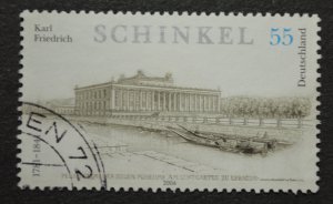 Germany Sc # 2373, VF Used