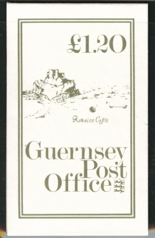 Guernsey Post Office 1.20