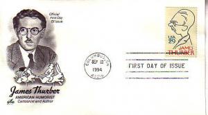 United States, First Day Cover, Art