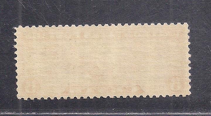 UNITED STATES SC# C19  AVF/MNH