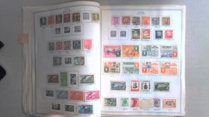 CUBA COLLECTION, MINT/USED,