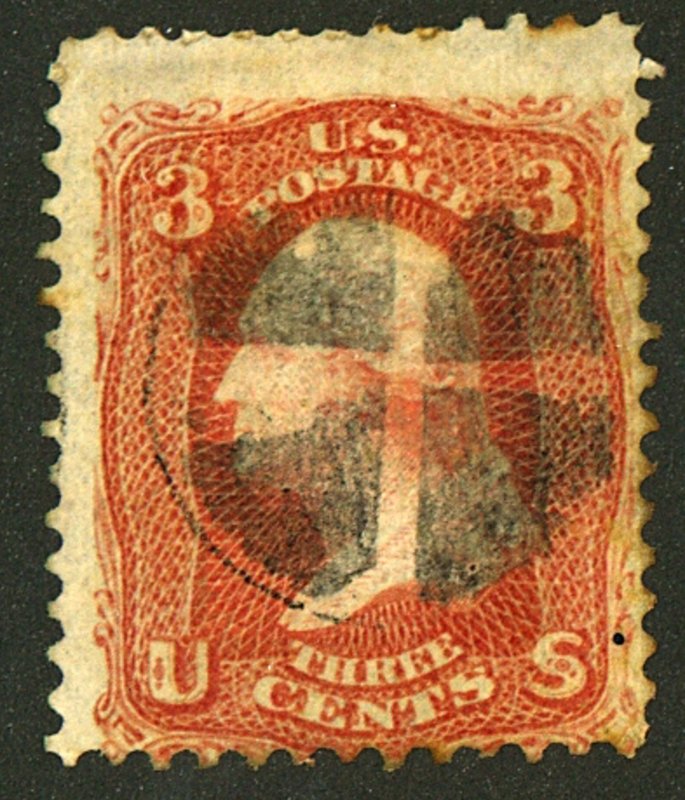 U.S. #94 USED