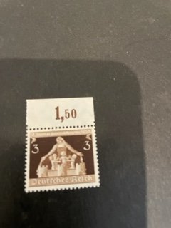 Germany sc 473 MNH