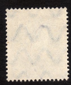 1916, Germany Bavaria 2 1/2pfg, Used, Sc 115