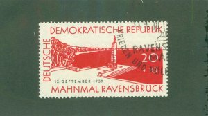 GERMANY-DDR B32 USED BIN $0.50