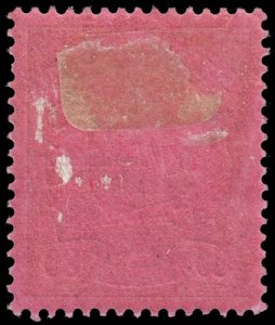 Cameroun - Scott 15 - Mint-Hinged - Long Perforation Teeth